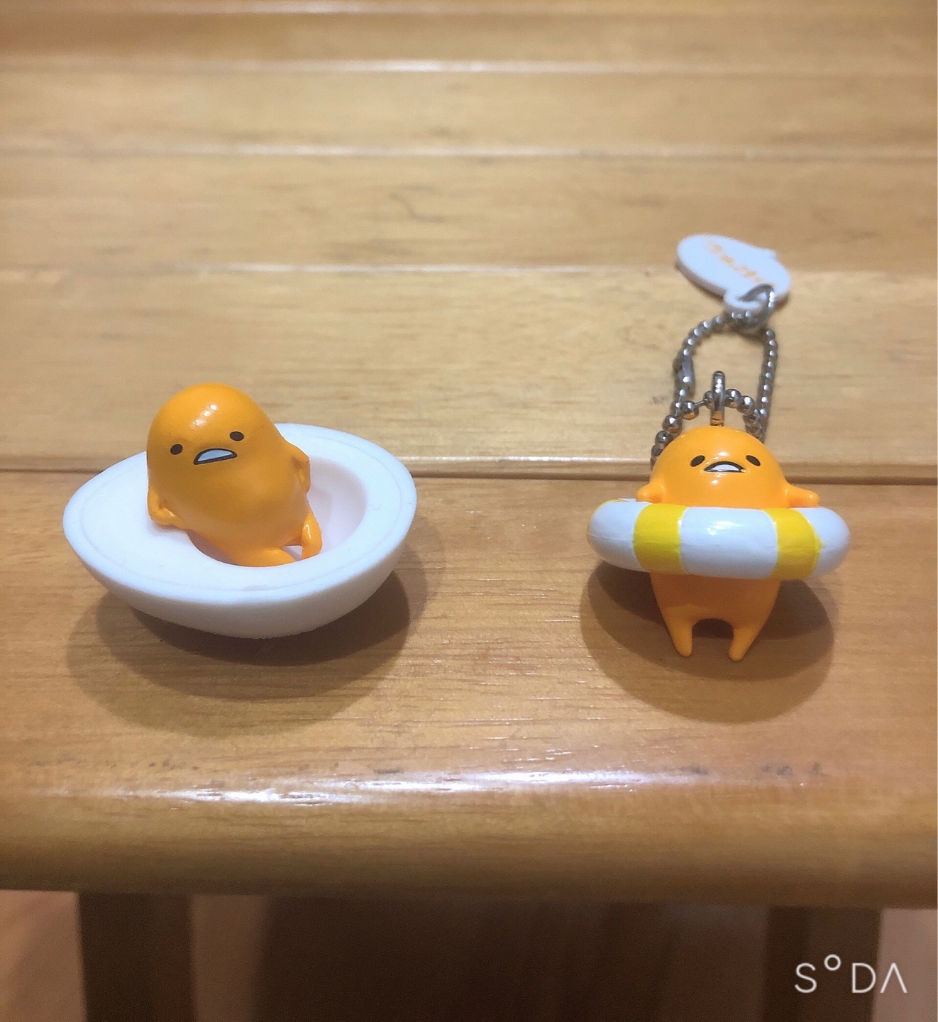 🧡귀여운 모찌가챠들🧡