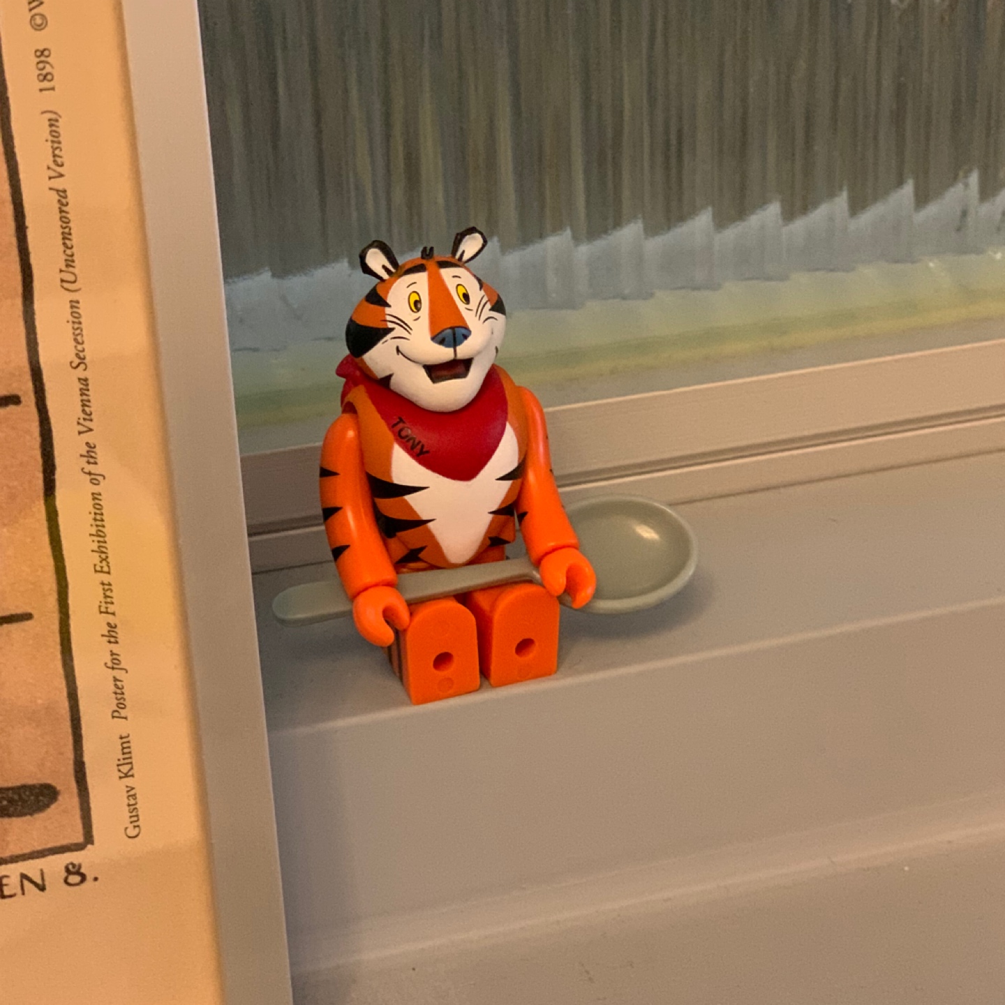 토니