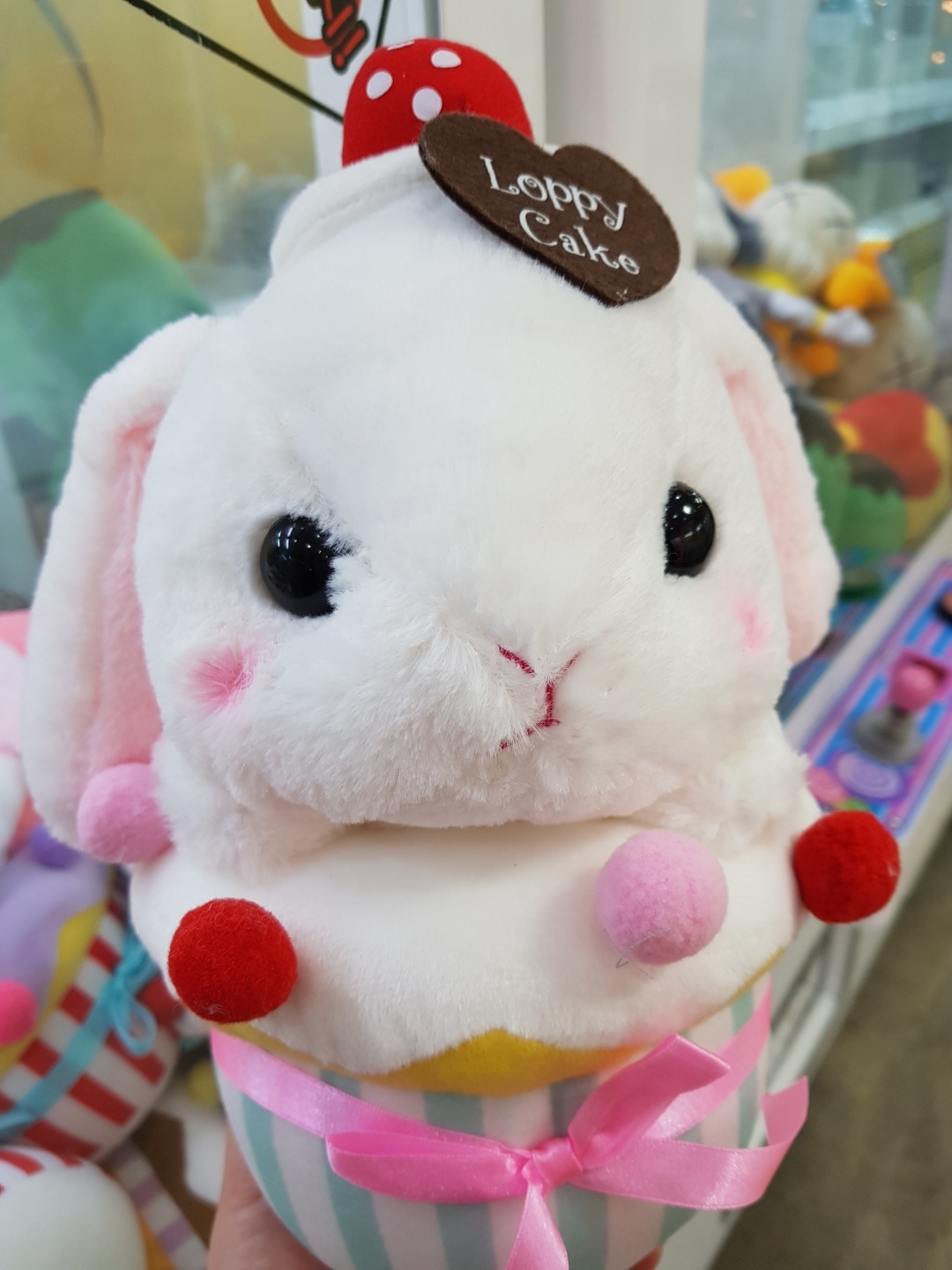 토끼인형🐰