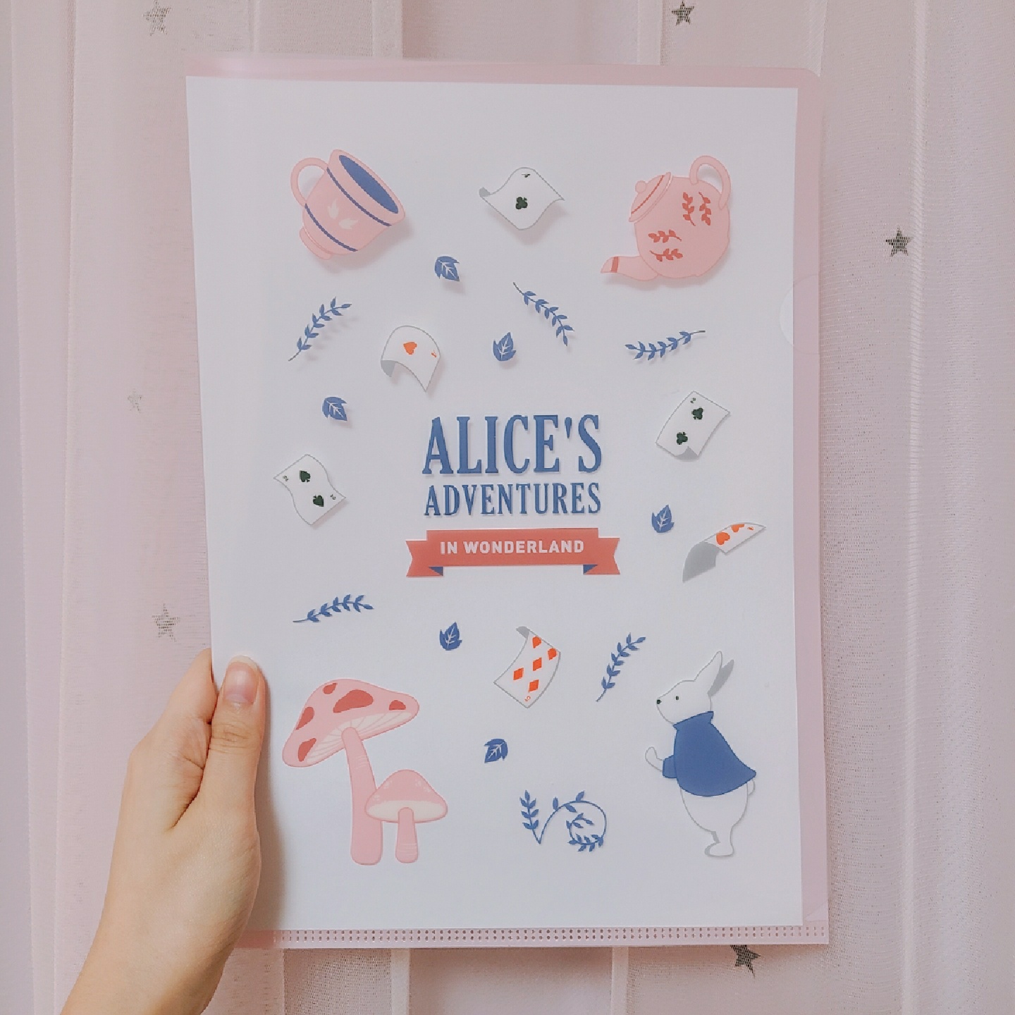 앨리스 💖