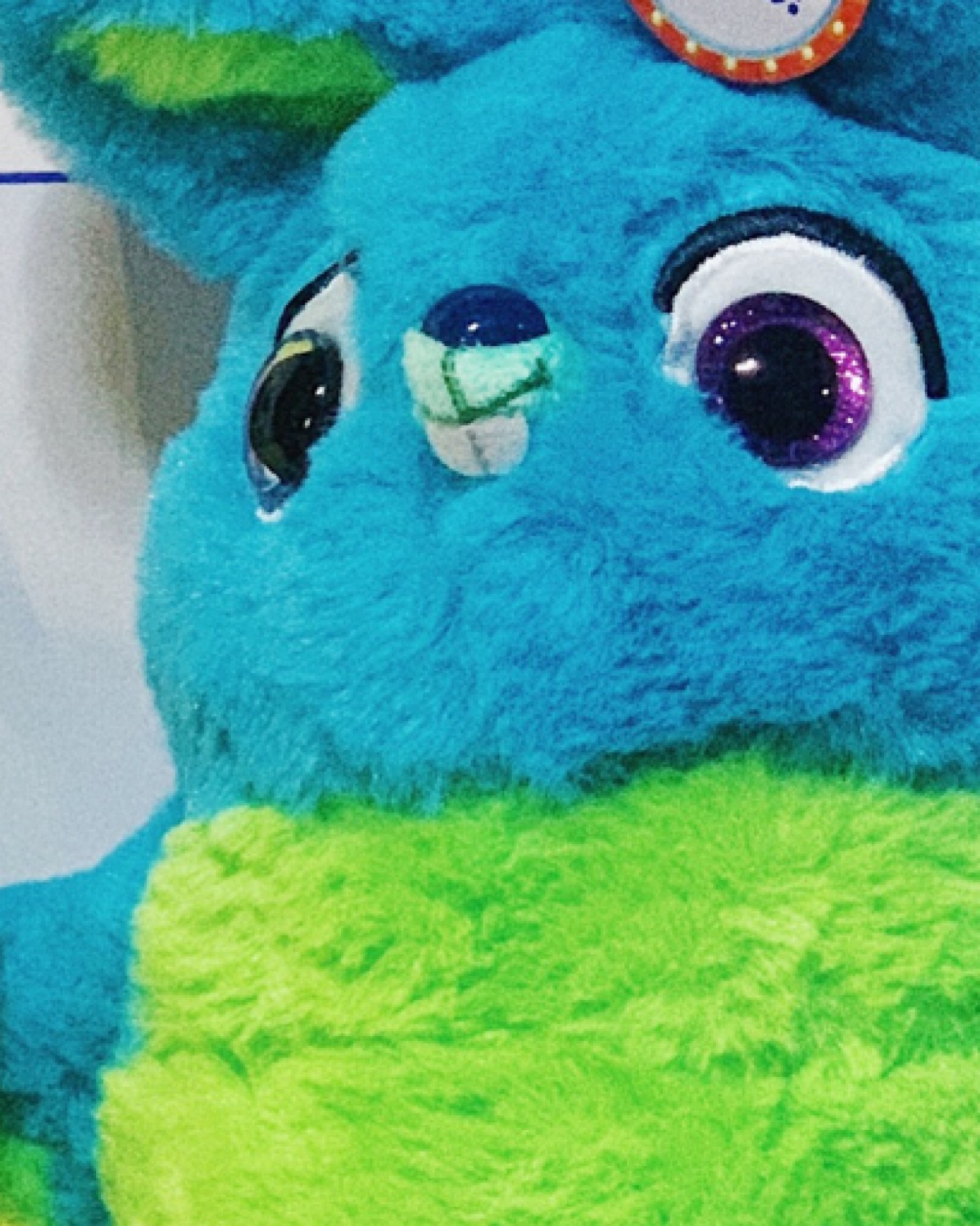 💛향기나는 더키버니💙