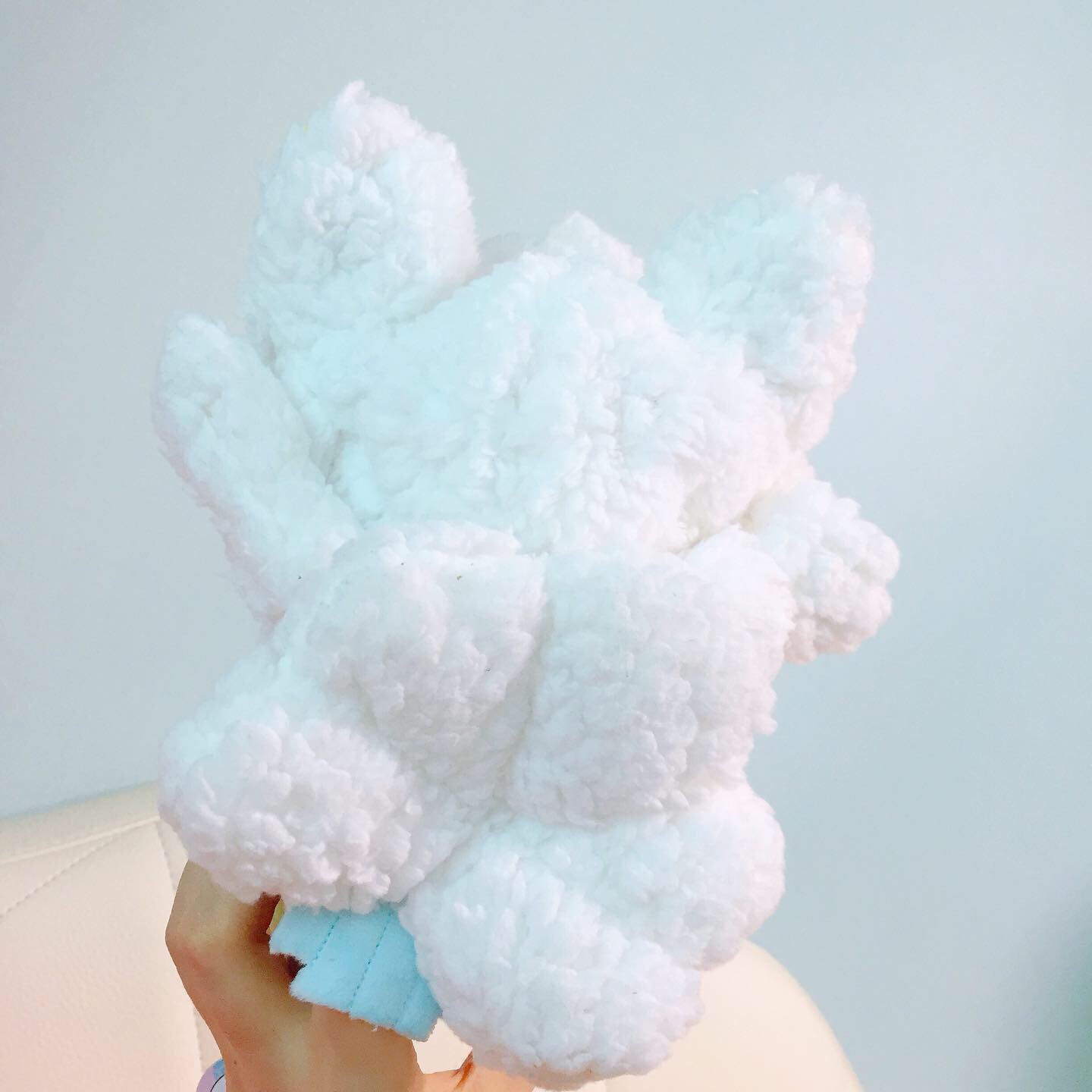 ☁️메가파비코리☁️