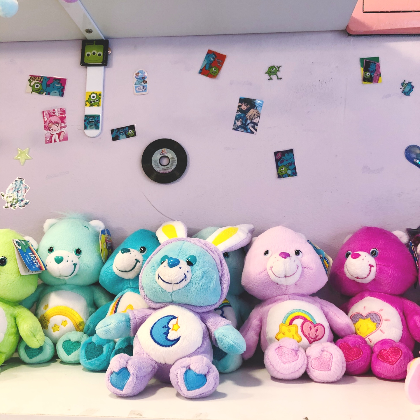 알록달록💚💗