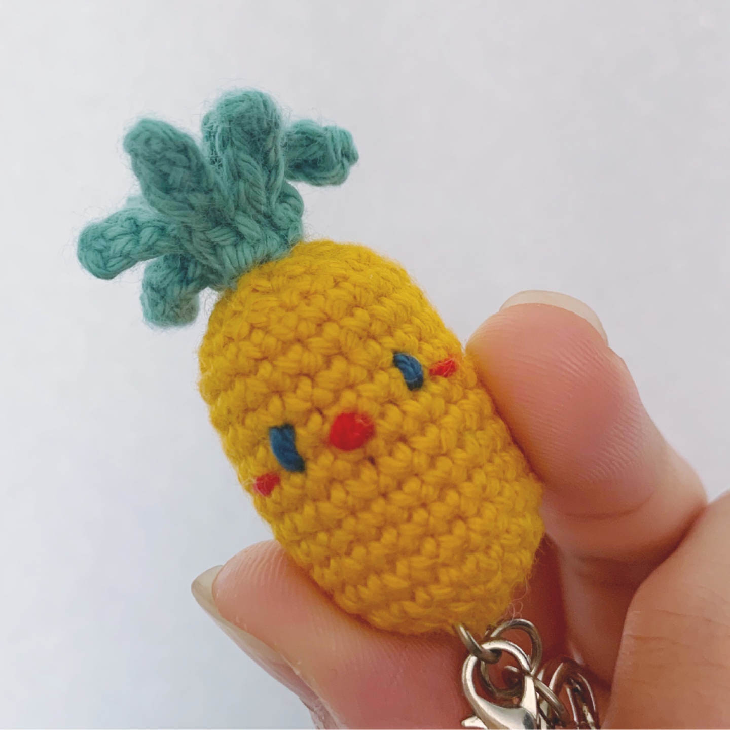 빠인애쁠🍍