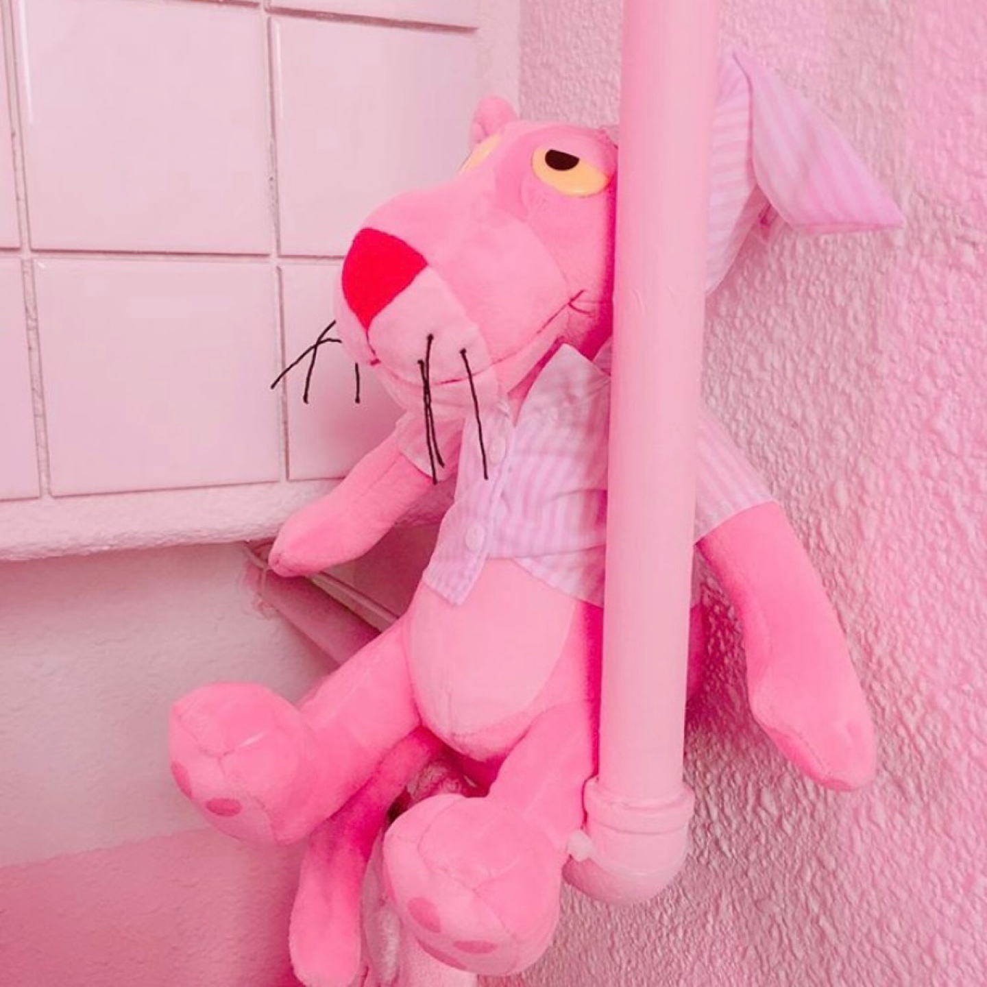 핑크팬더 💕