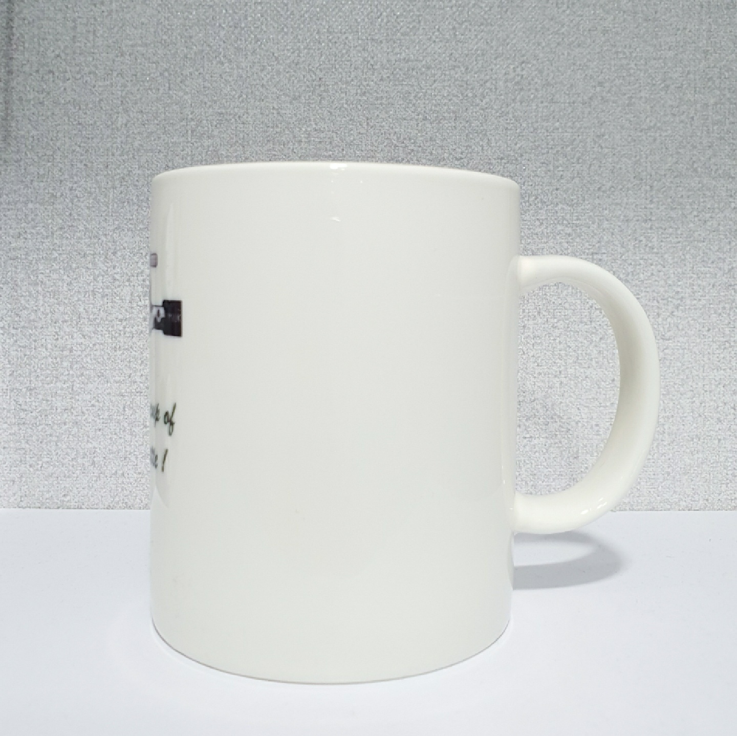 Latte 머그컵