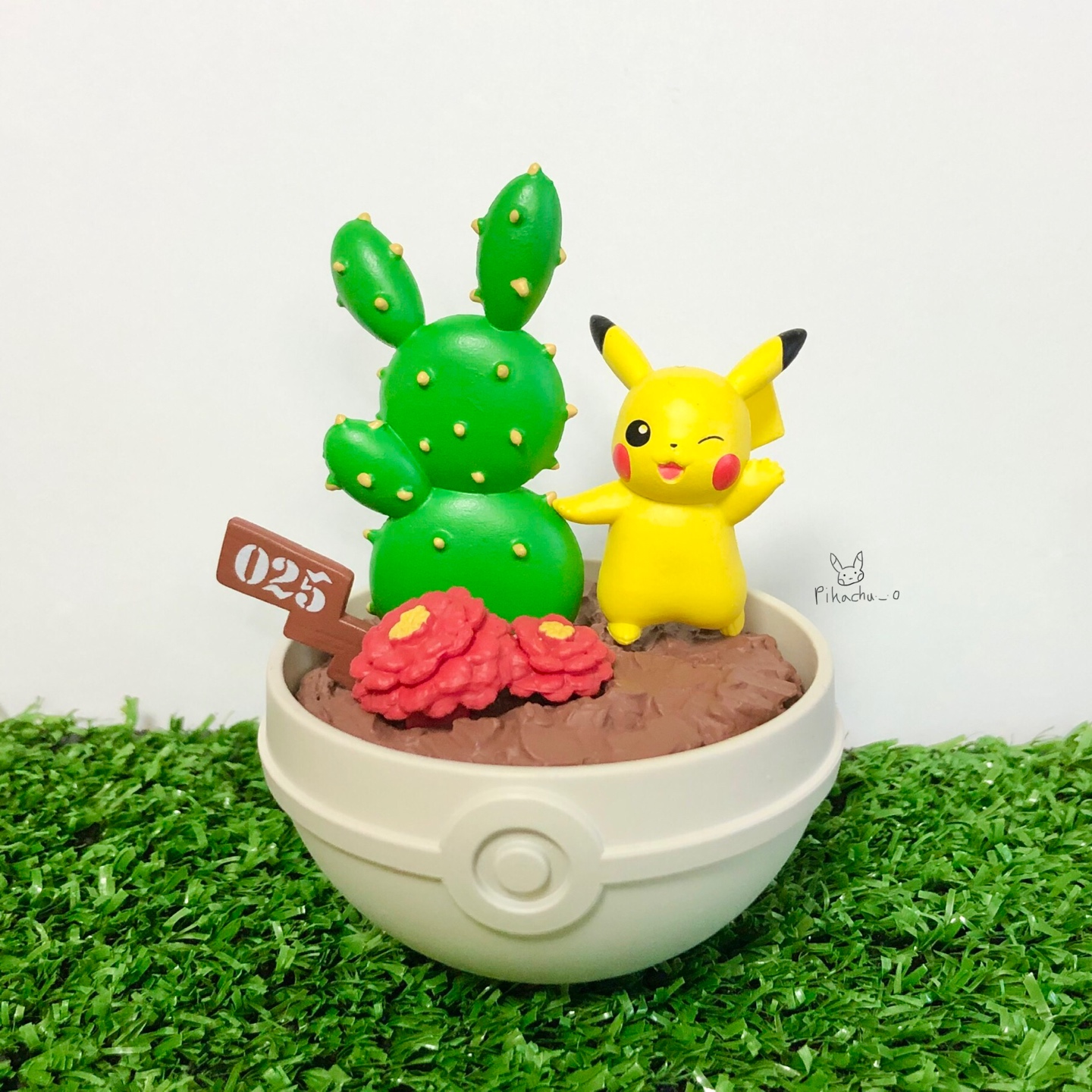 포켓 포타니칼