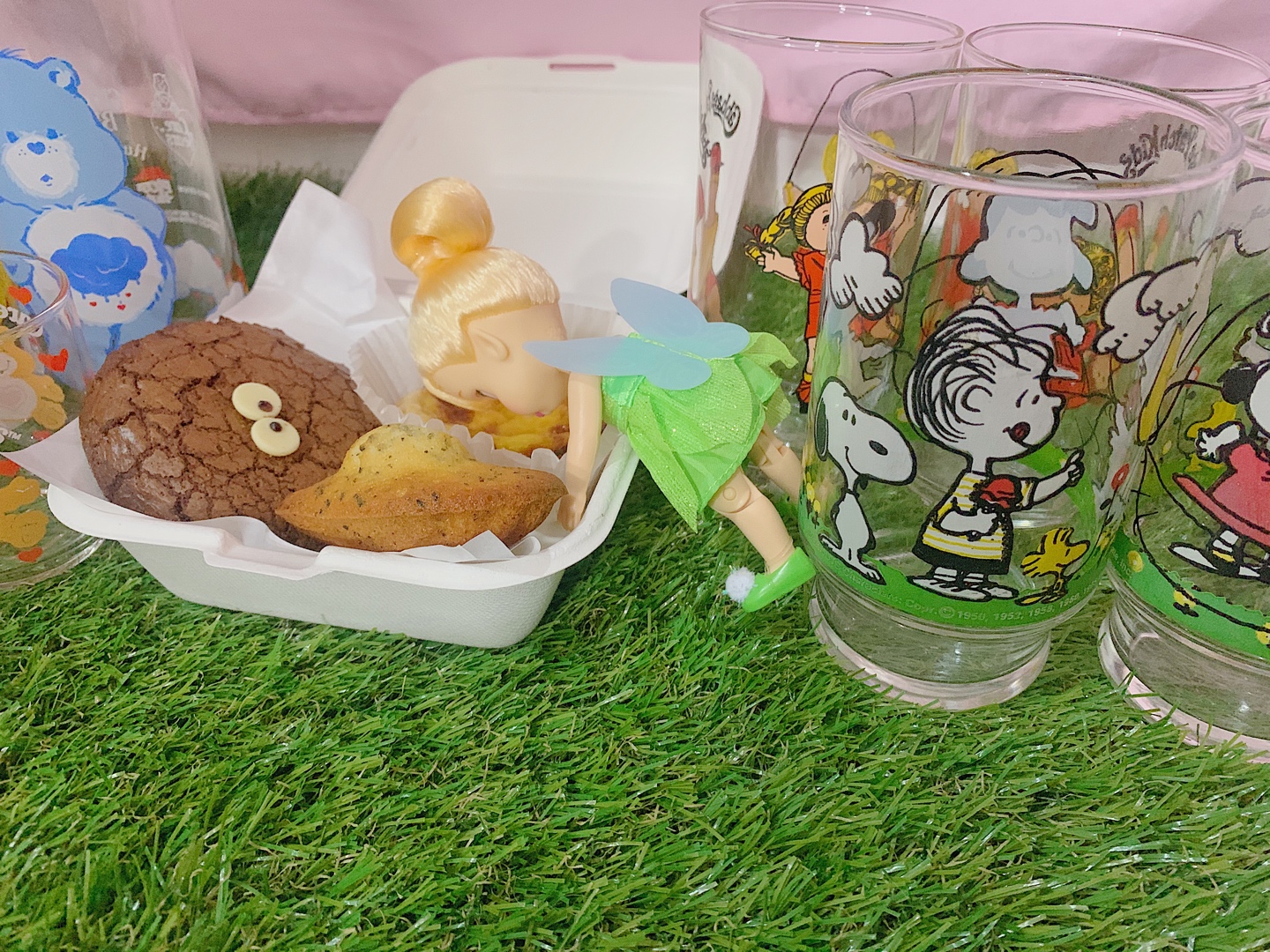 냠냠냠