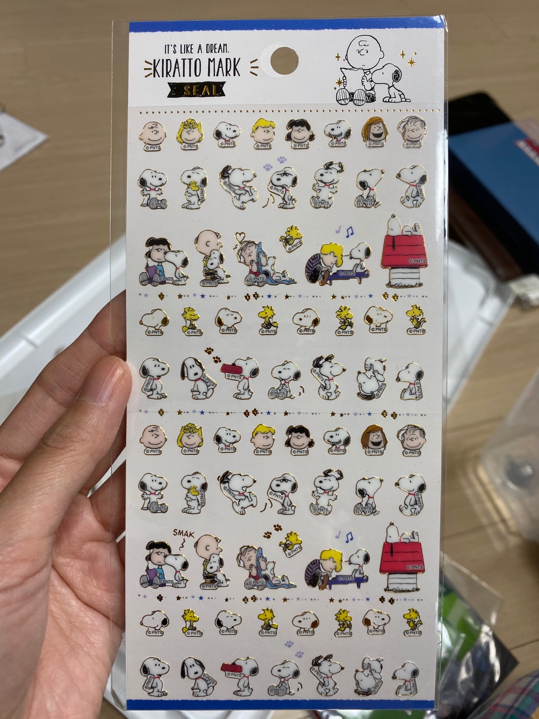 스누피🐶