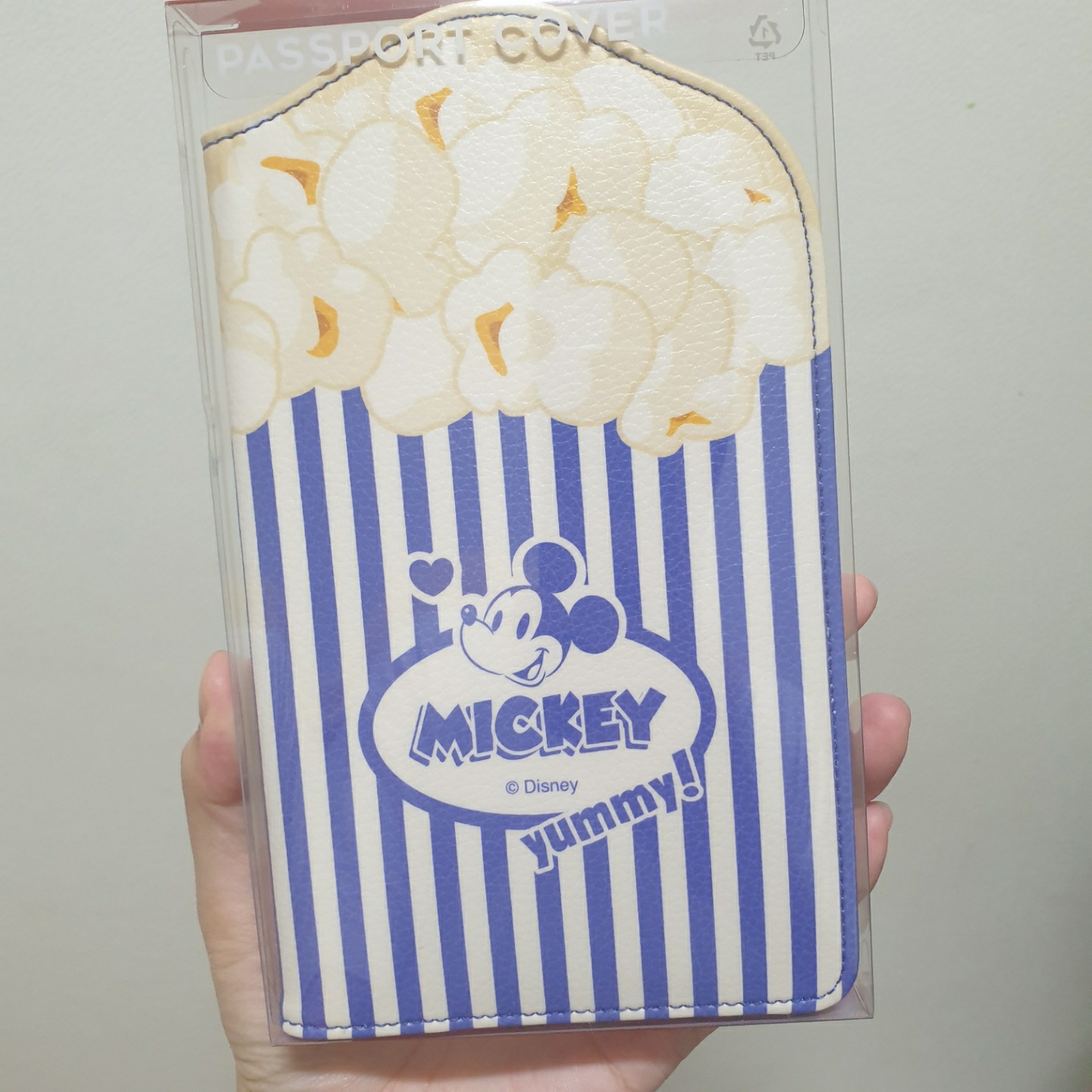 디즈니 굿즈 럭키박스