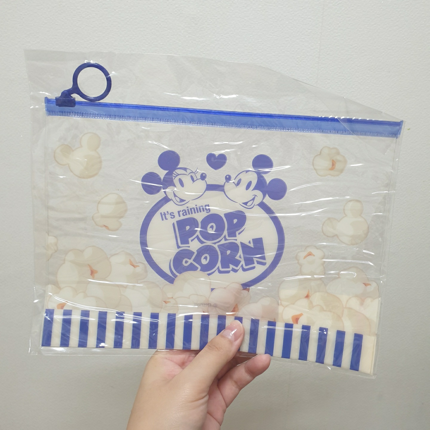 디즈니 굿즈 럭키박스