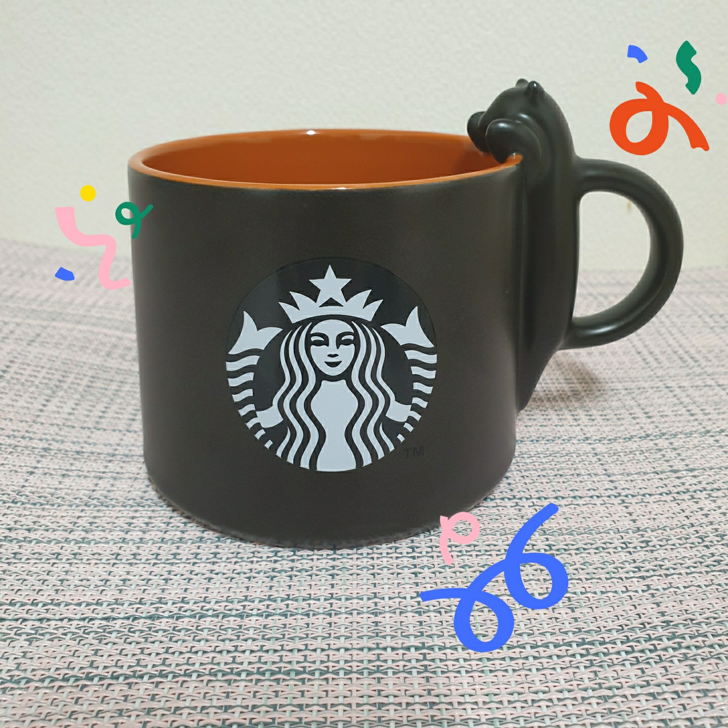 2020 starbucks halloween