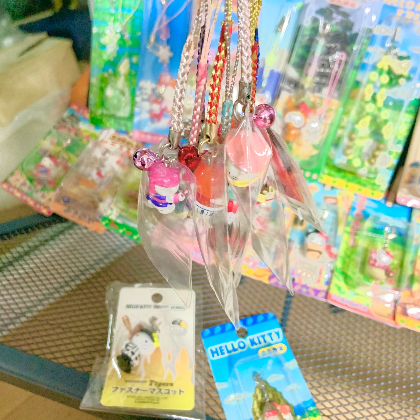 🎀 𝐻𝑒𝑙𝑙𝑜 𝑘𝑖𝑡𝑡𝑦 42 🎀
