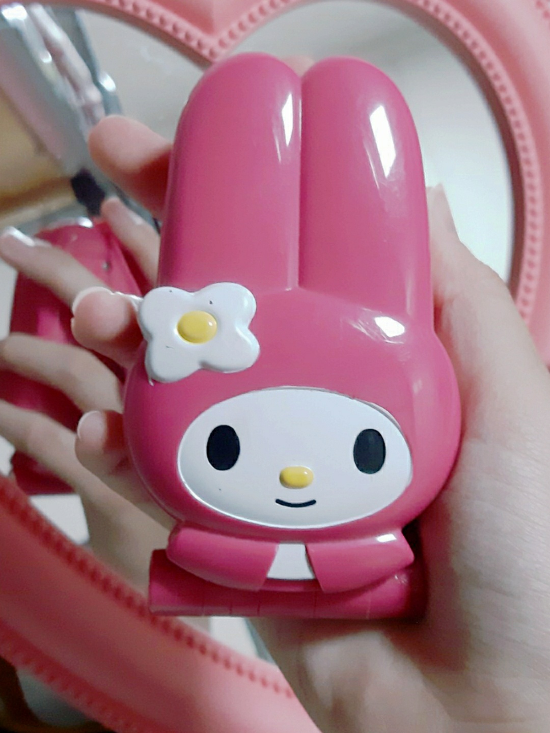 내가 아끼는 물건인 내 보물💗