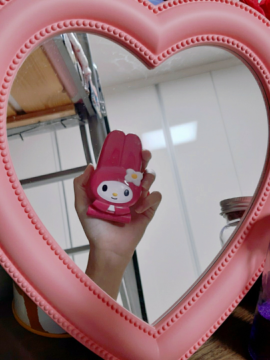 내가 아끼는 물건인 내 보물💗