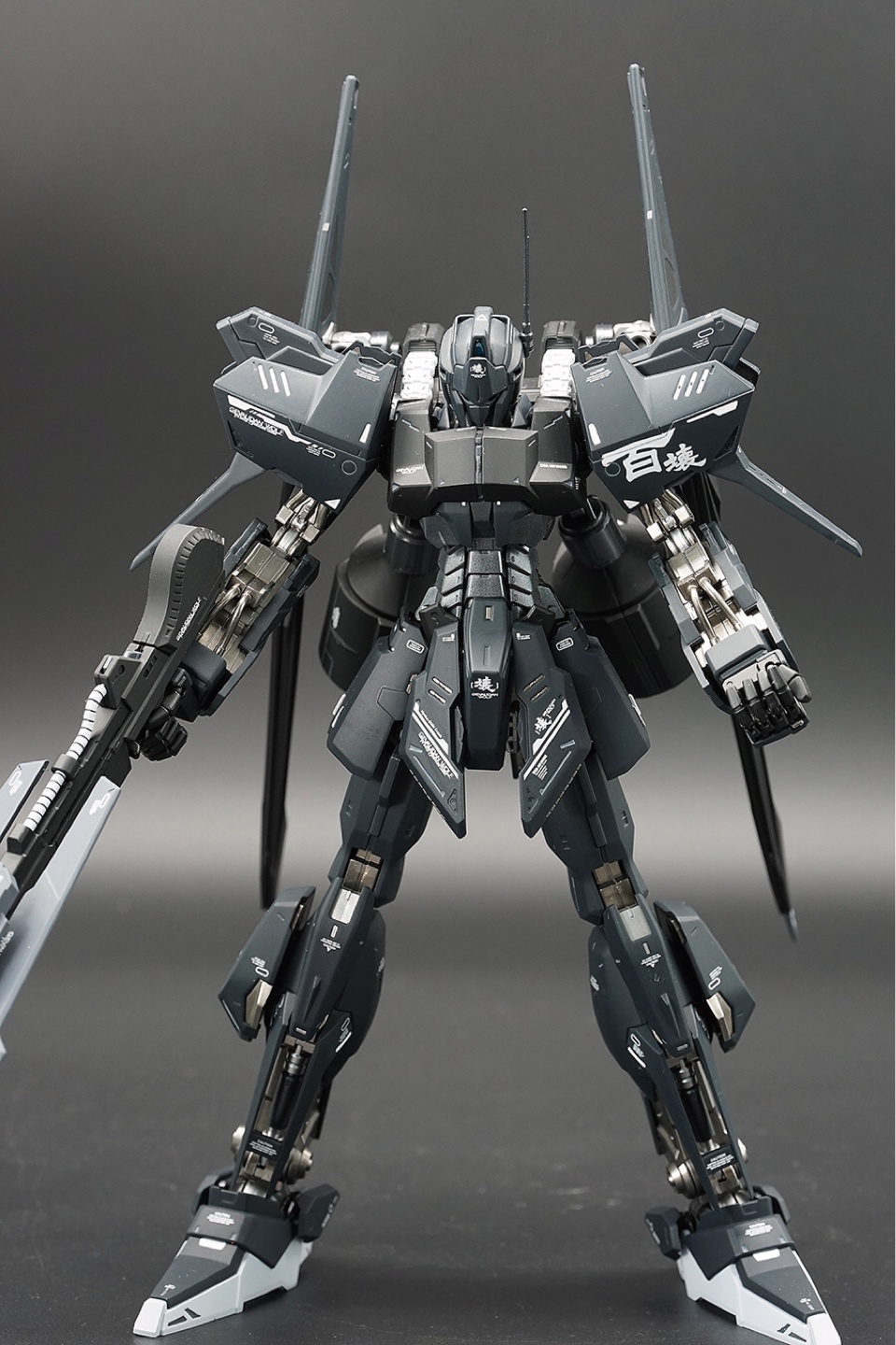 MG 클럽G 백식 크래쉬