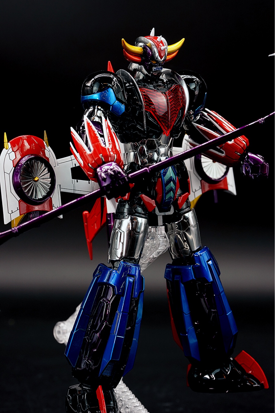 HG 그랜다이져
