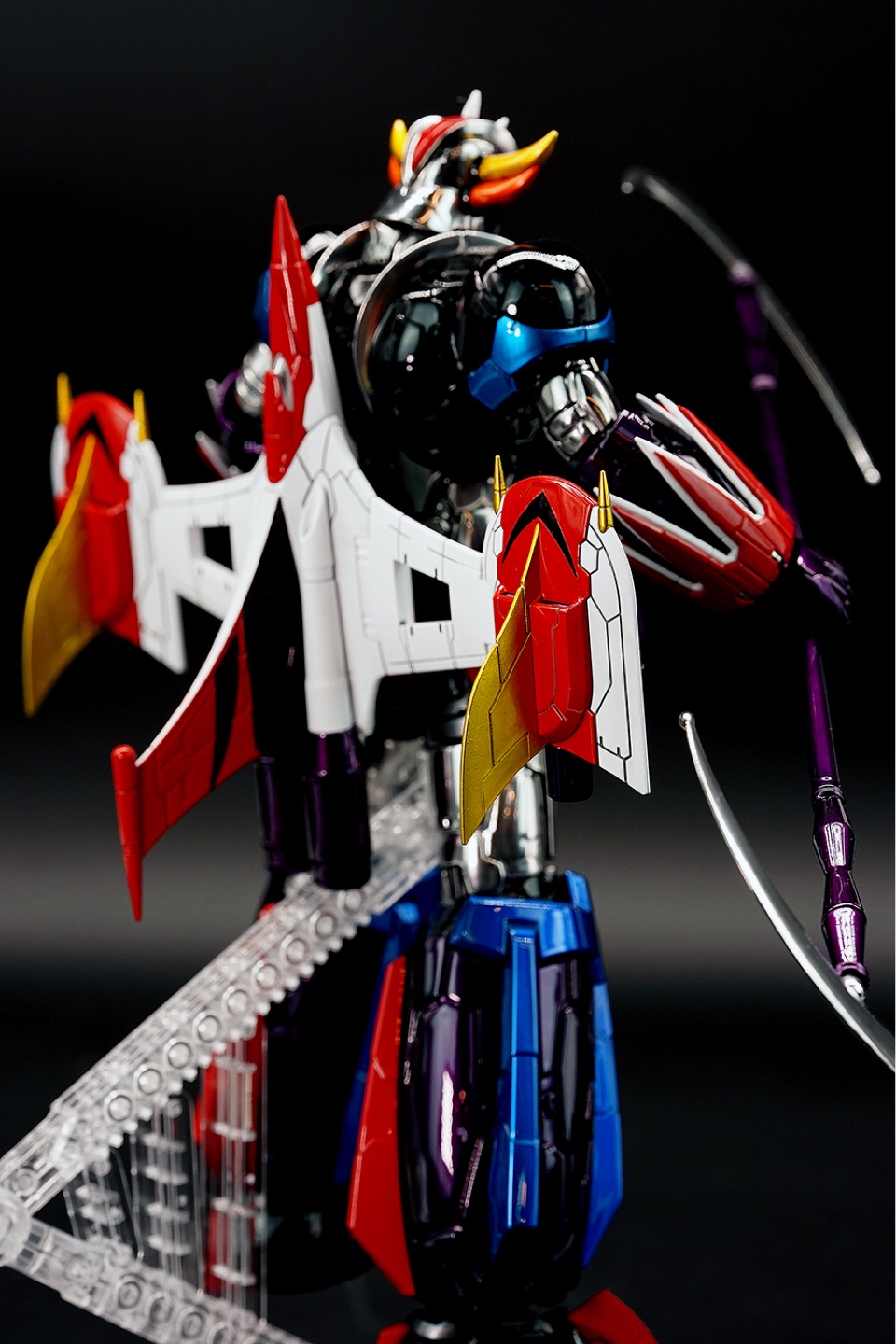 HG 그랜다이져