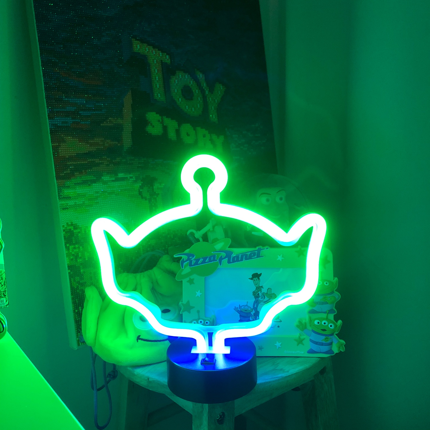 💚💚💚