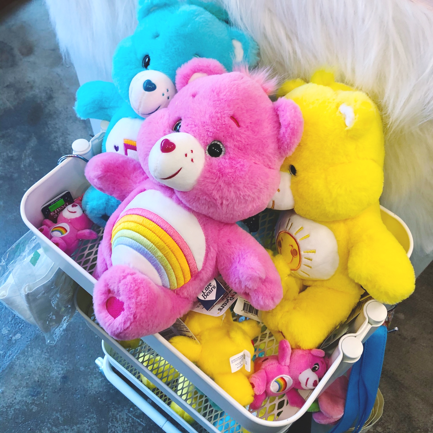 💛💙💖