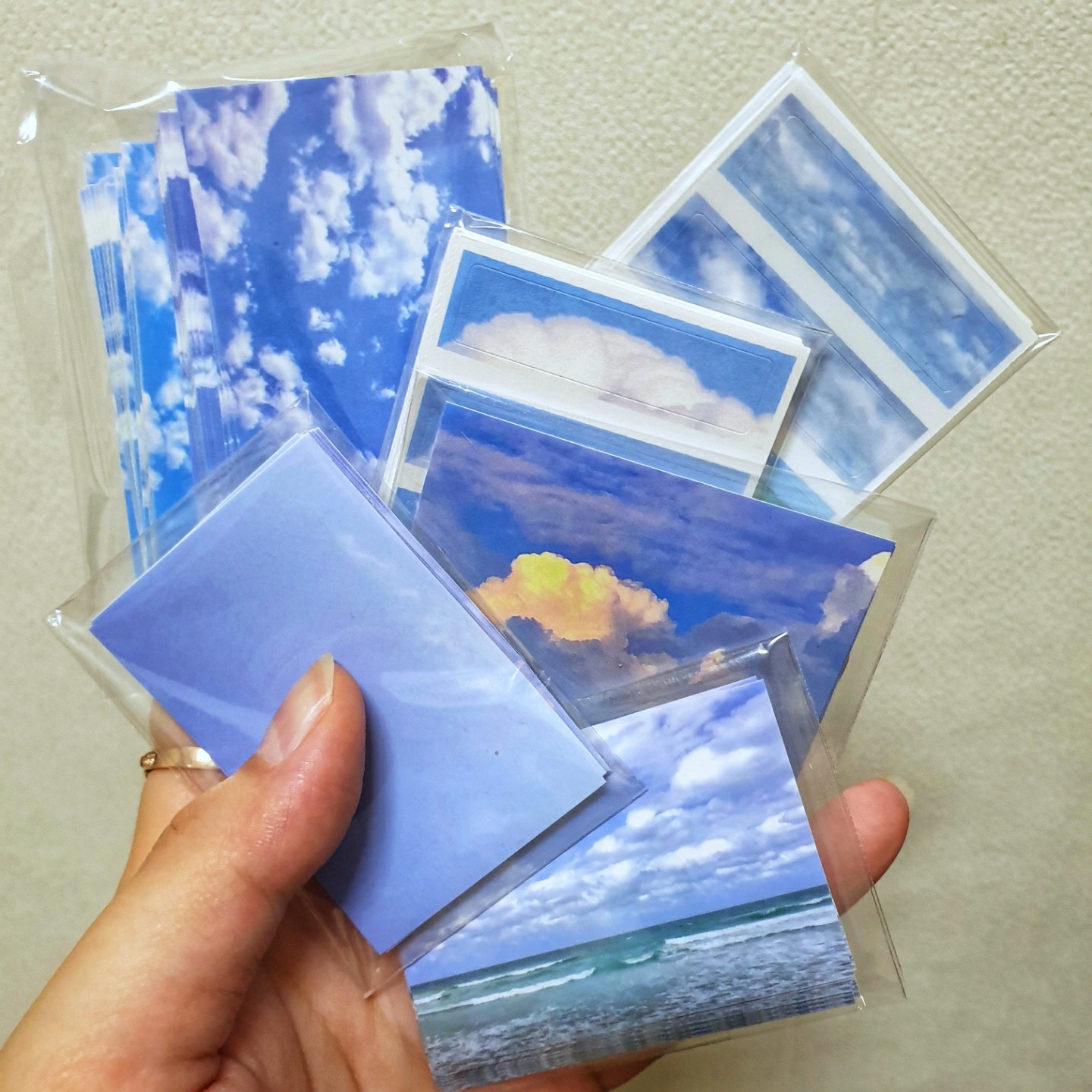 💙☁️구☁️름☁️💙