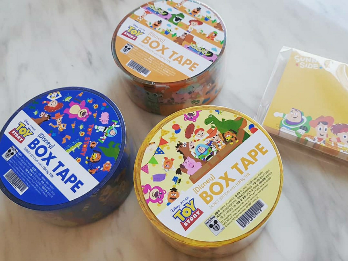아껴써야지