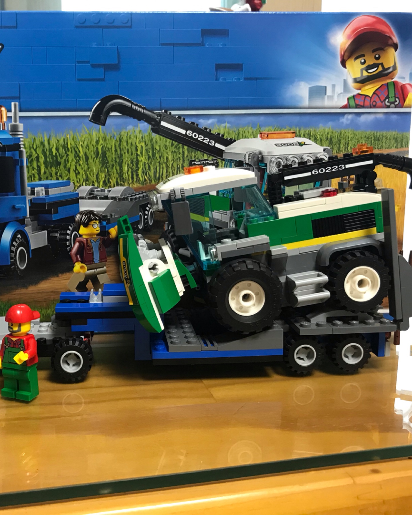 LEGO SITY !