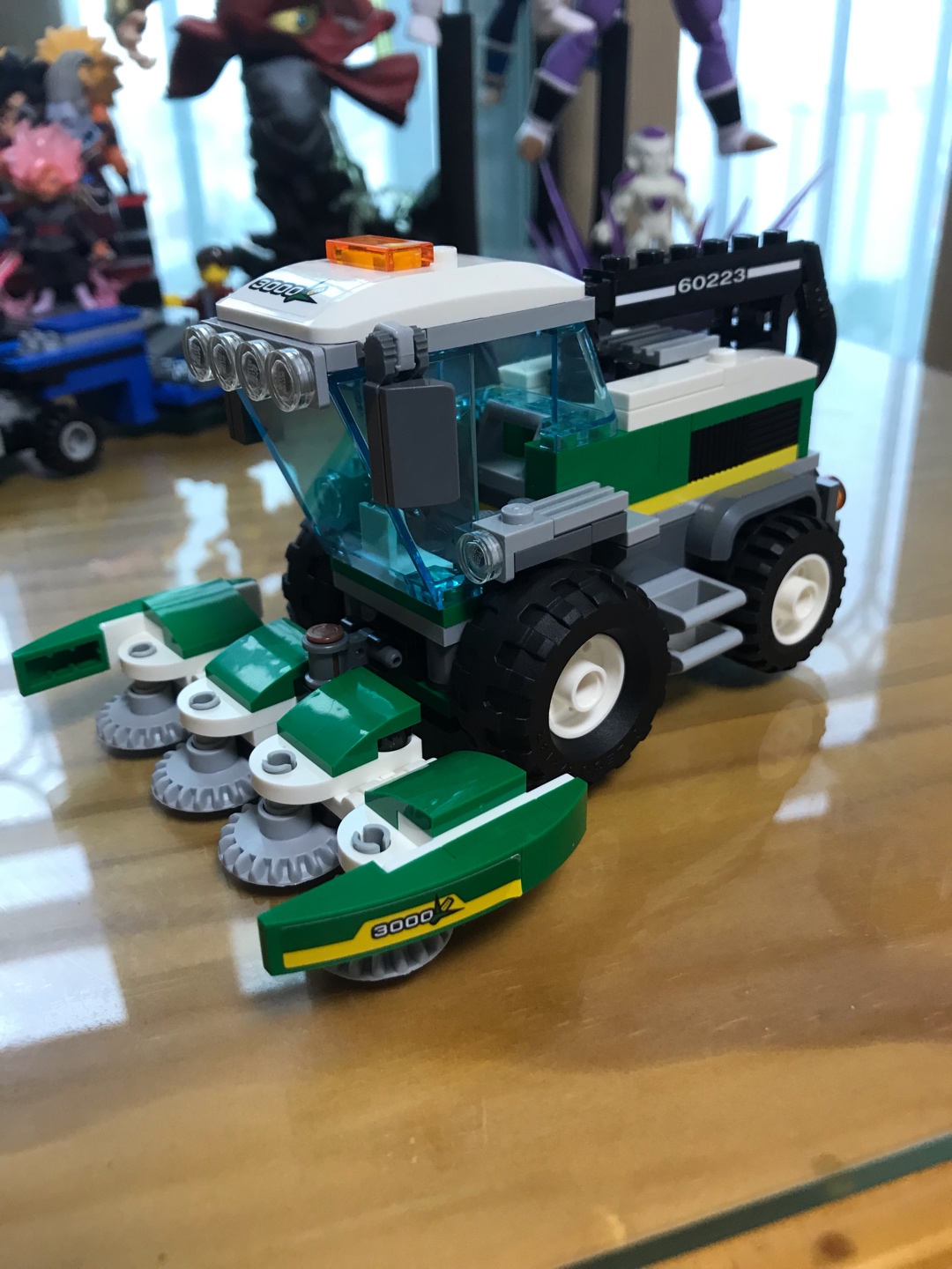 LEGO SITY !