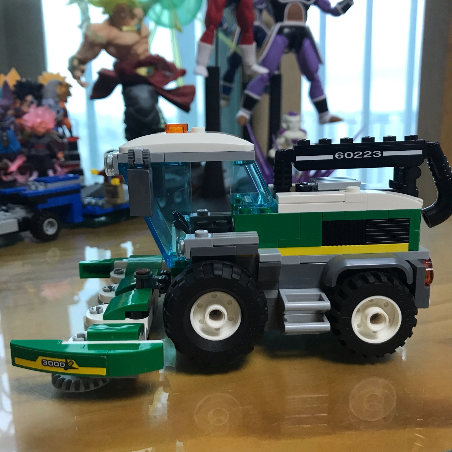 LEGO SITY !