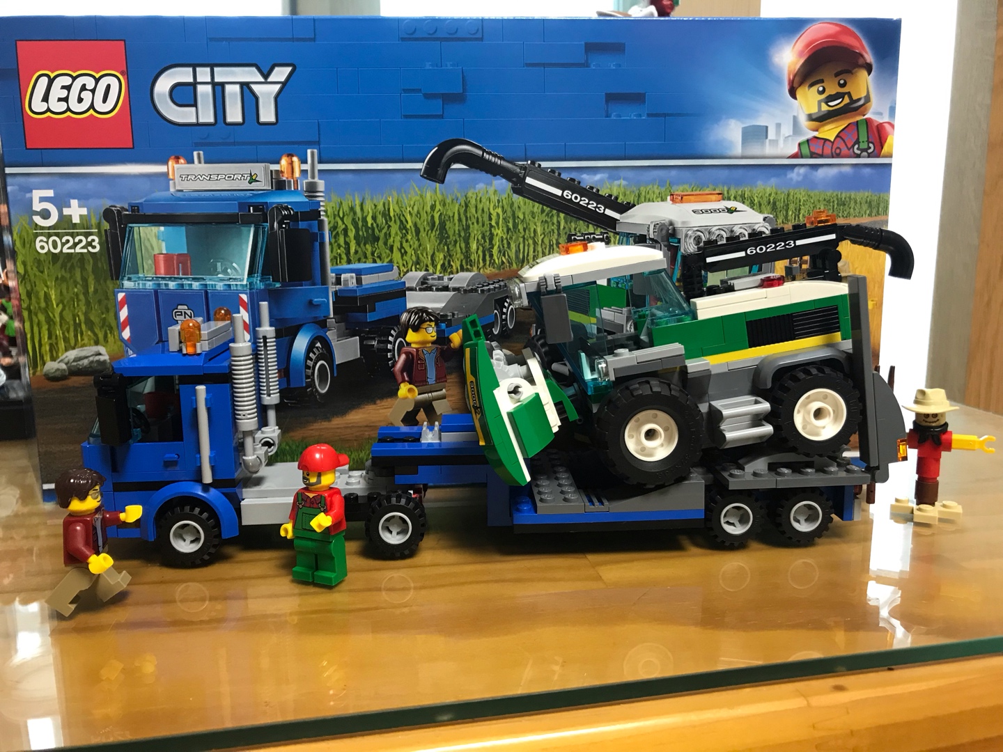 LEGO SITY !
