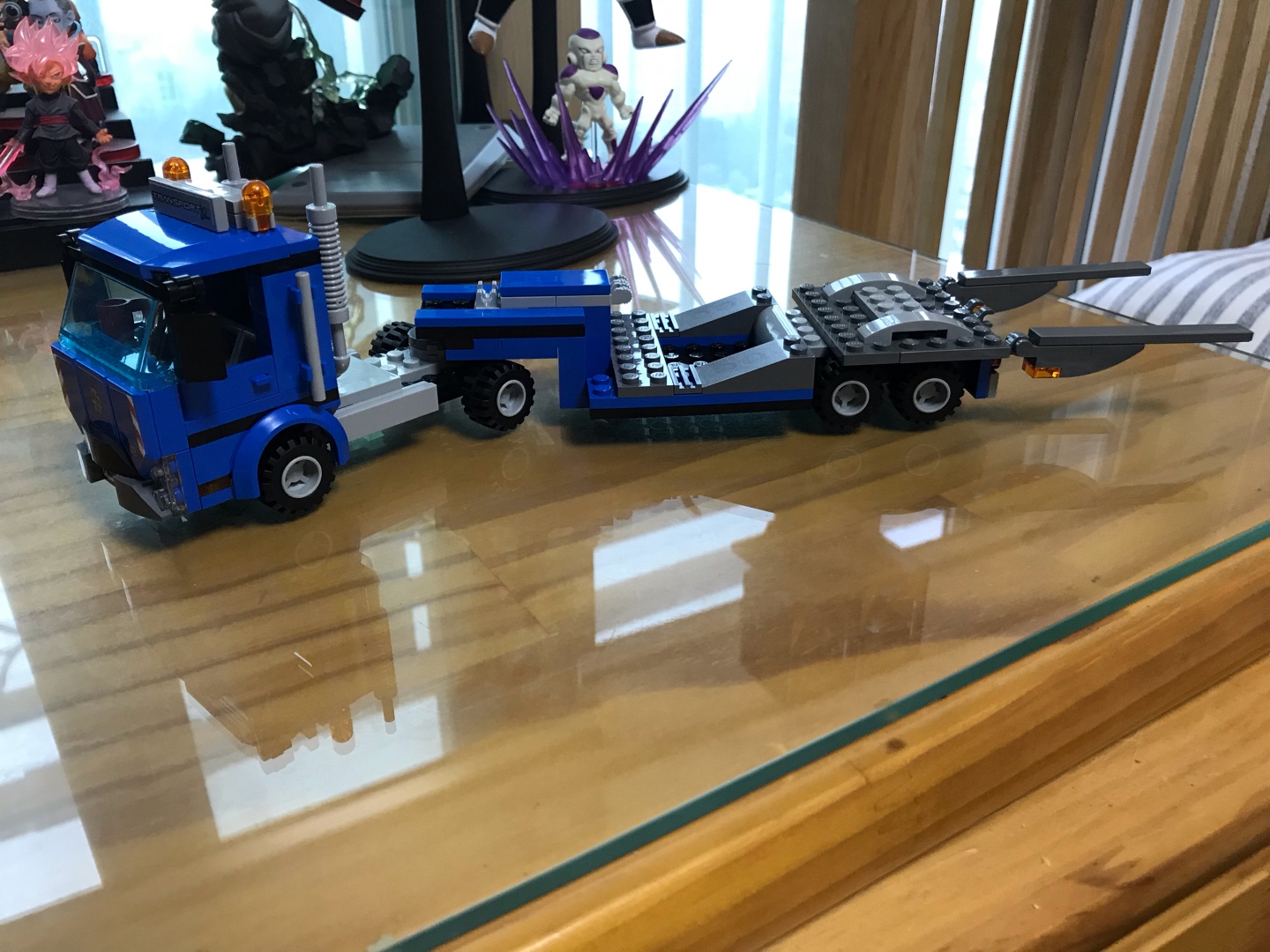 LEGO SITY !