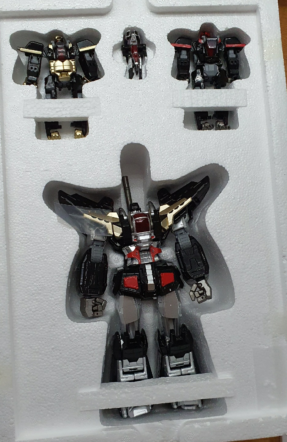 FINAL DANCOUGA
