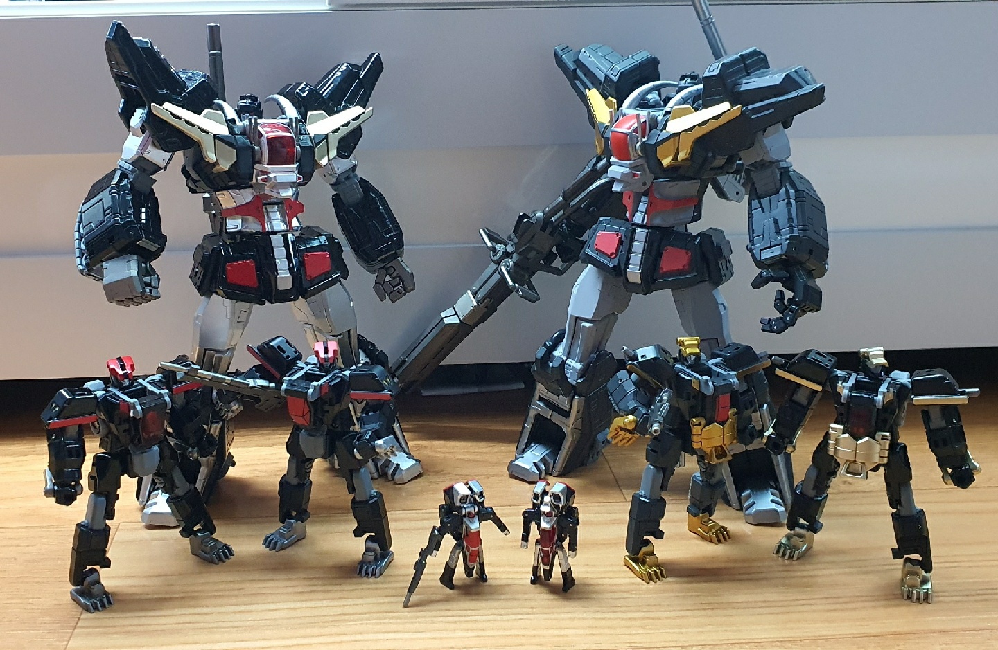 FINAL DANCOUGA