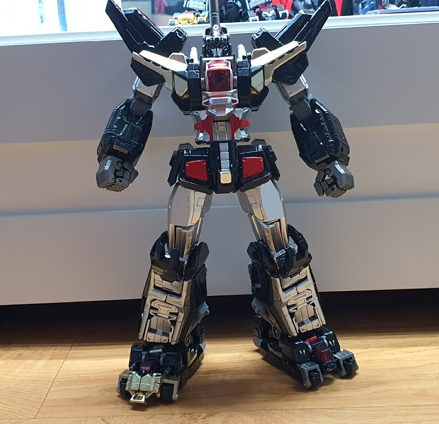 FINAL DANCOUGA