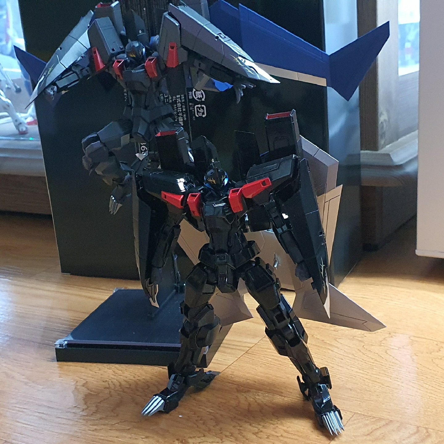 FINAL DANCOUGA