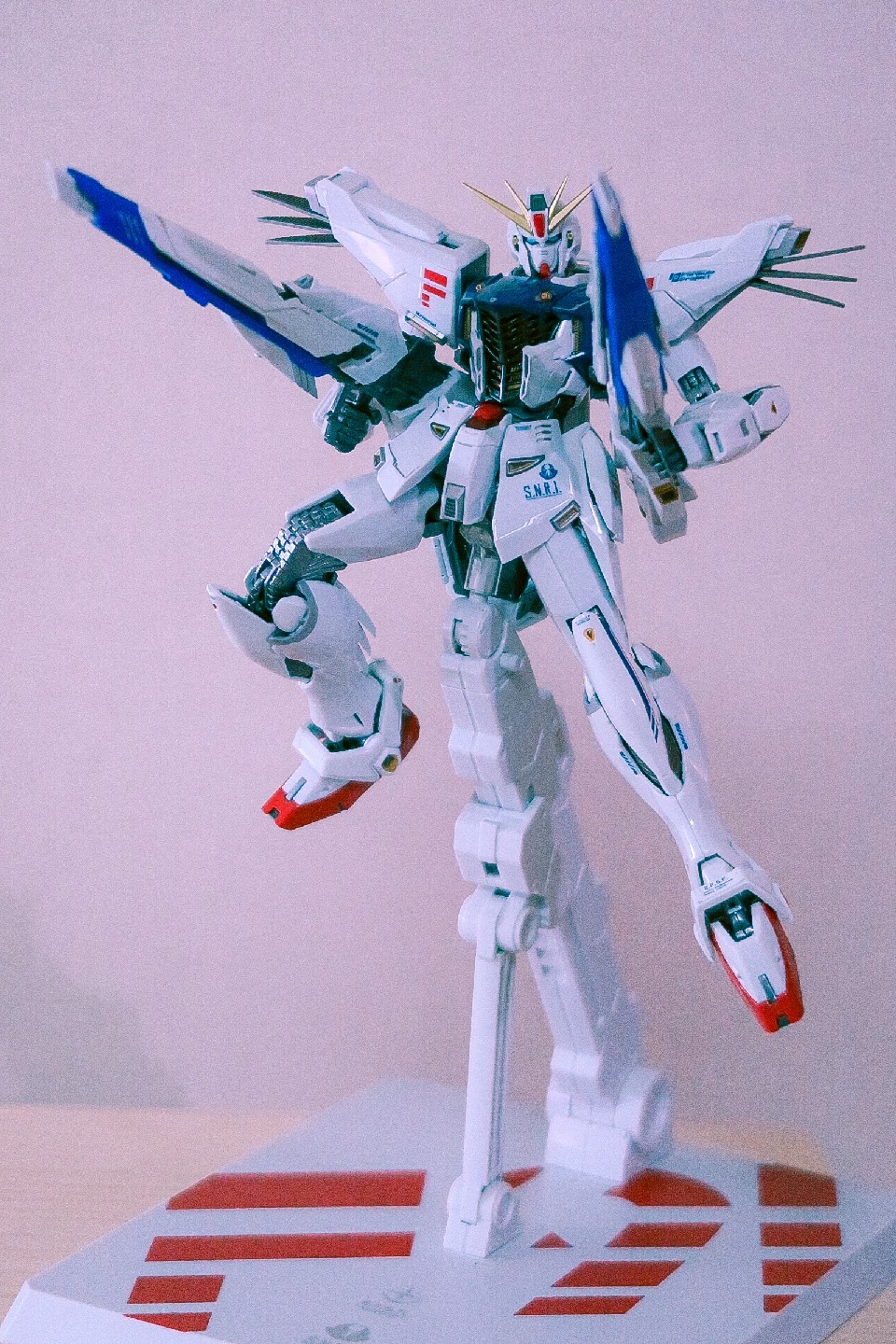 Gundam F91