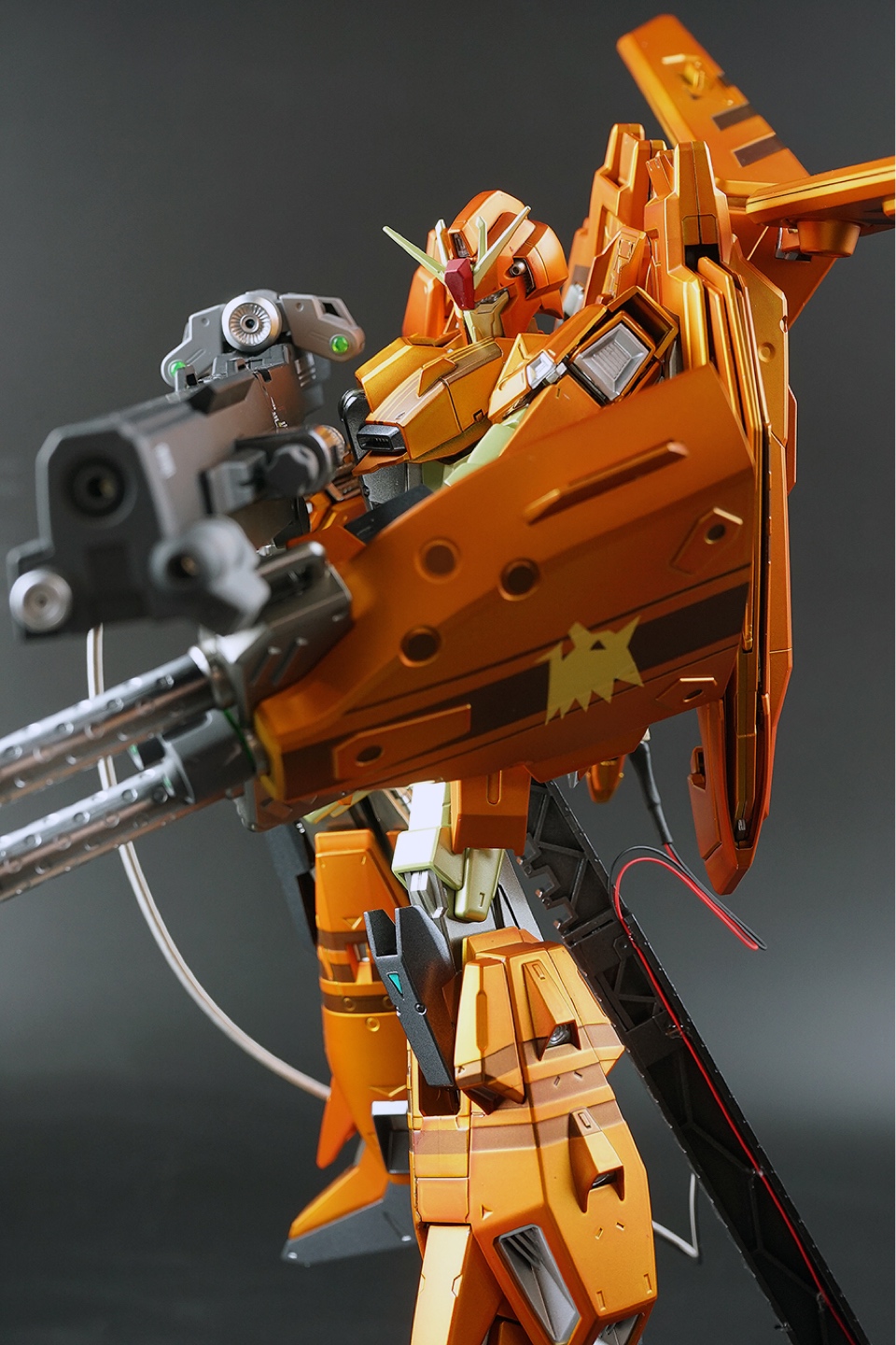 MG 클럽G 그레이 제타