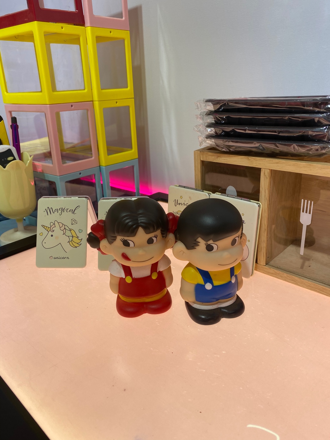 뀨