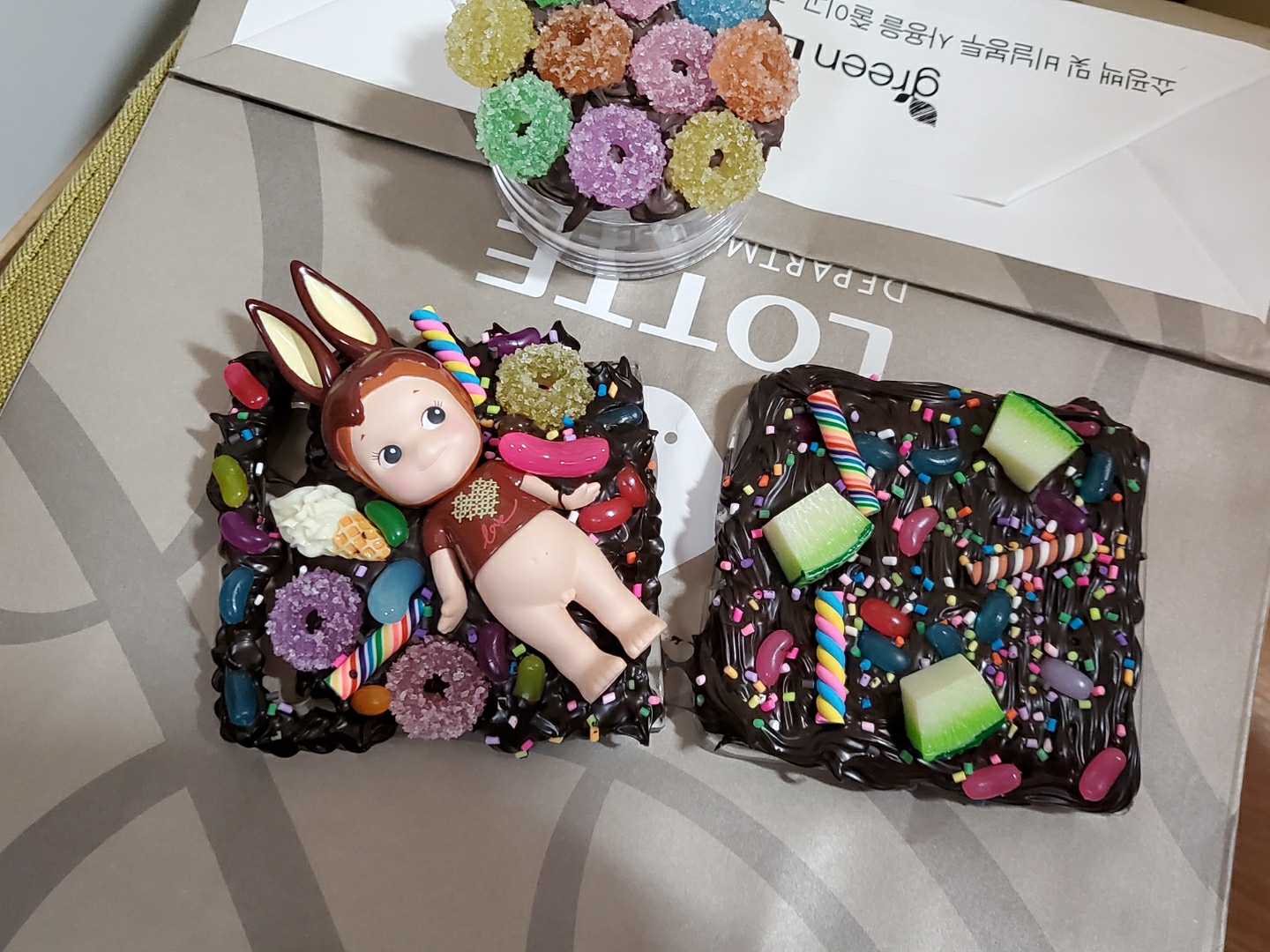 내가 만든 제트플립케이스