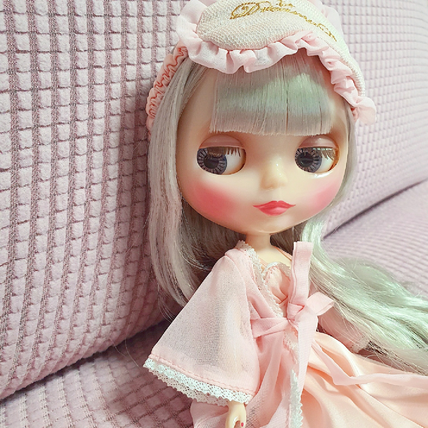 사랑스런 나의 루시♡