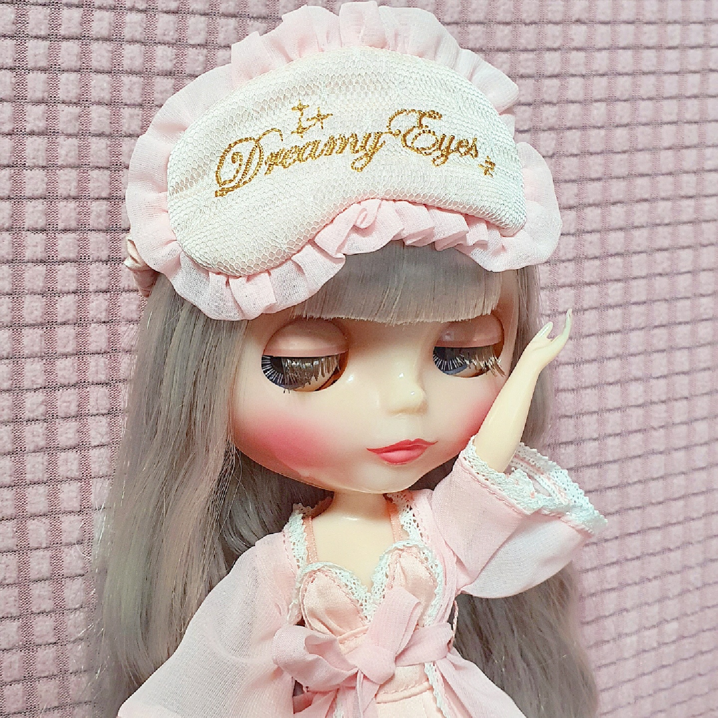 사랑스런 나의 루시♡