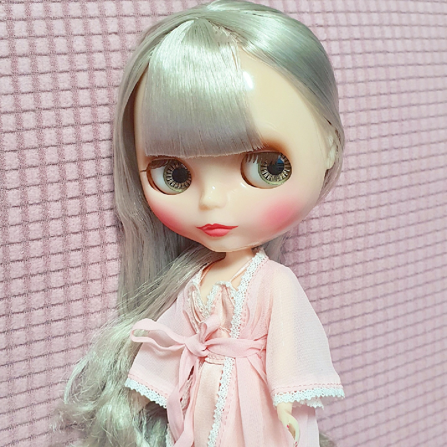 사랑스런 나의 루시♡