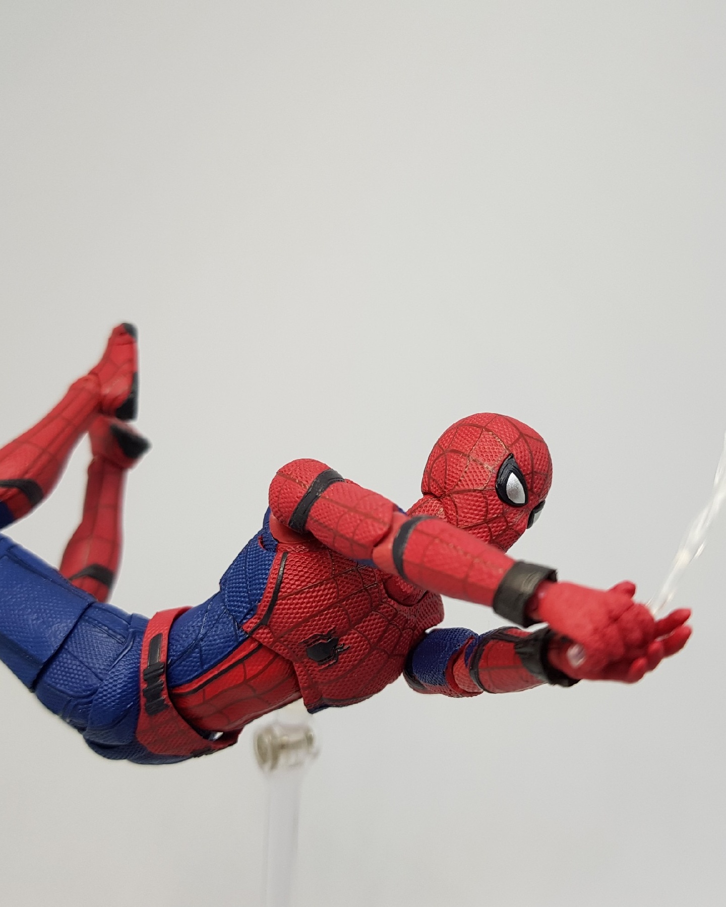 S.H.Figuarts 스파이더맨