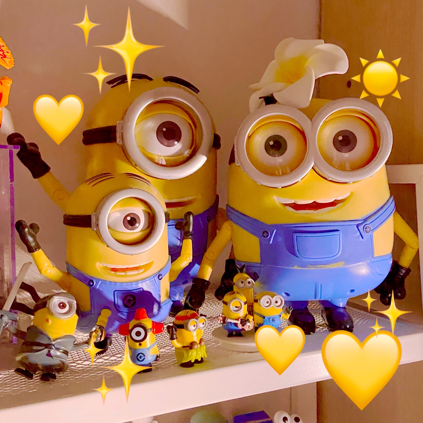 💛미니언즈💛