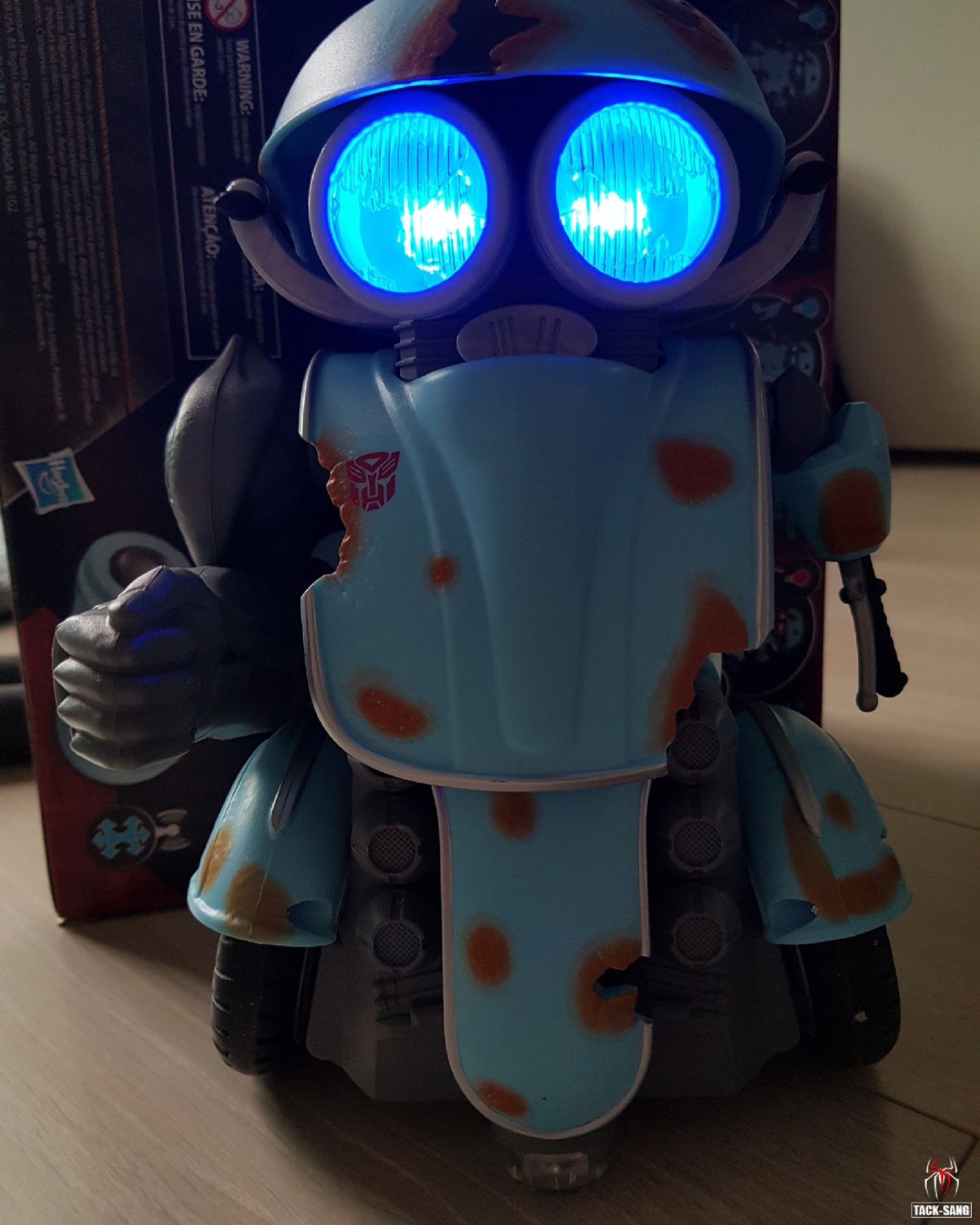RC 스퀵스