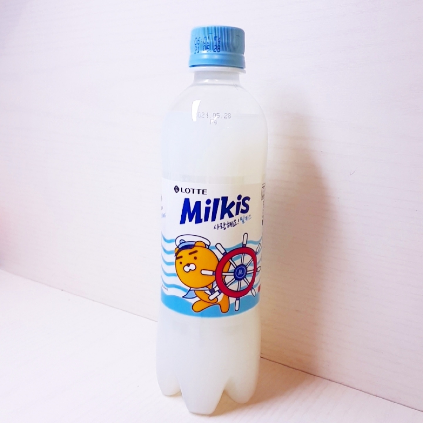 카카오프렌즈 밀키스
