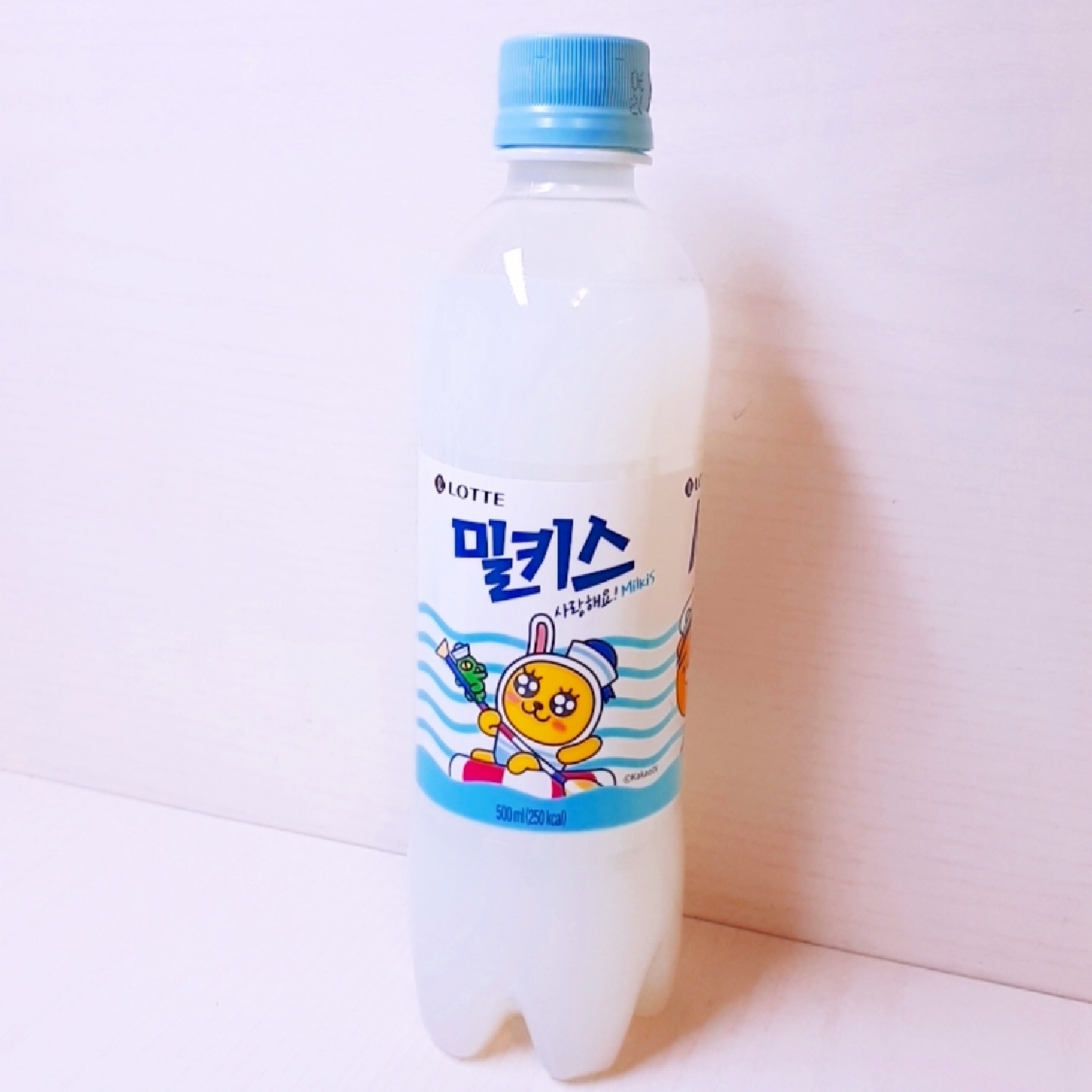 카카오프렌즈 밀키스