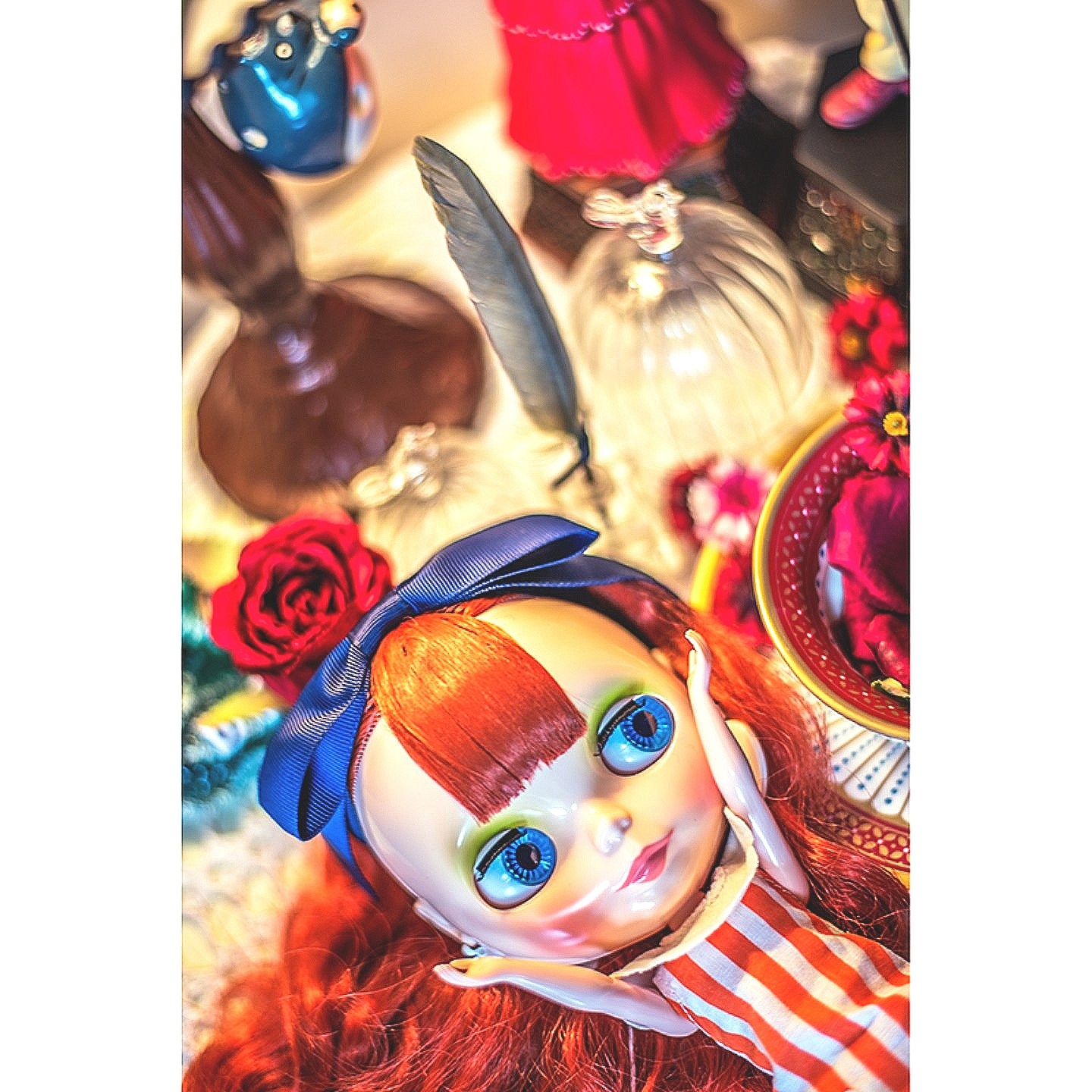 이제 곧 할로윈🎃