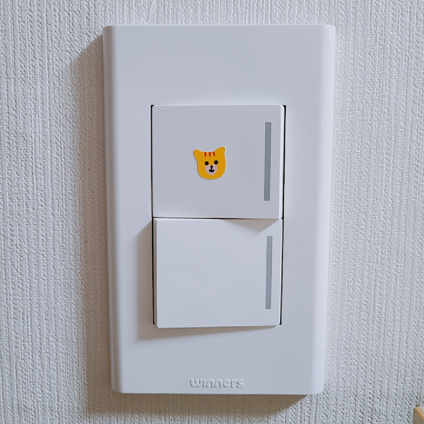스티커 🐰