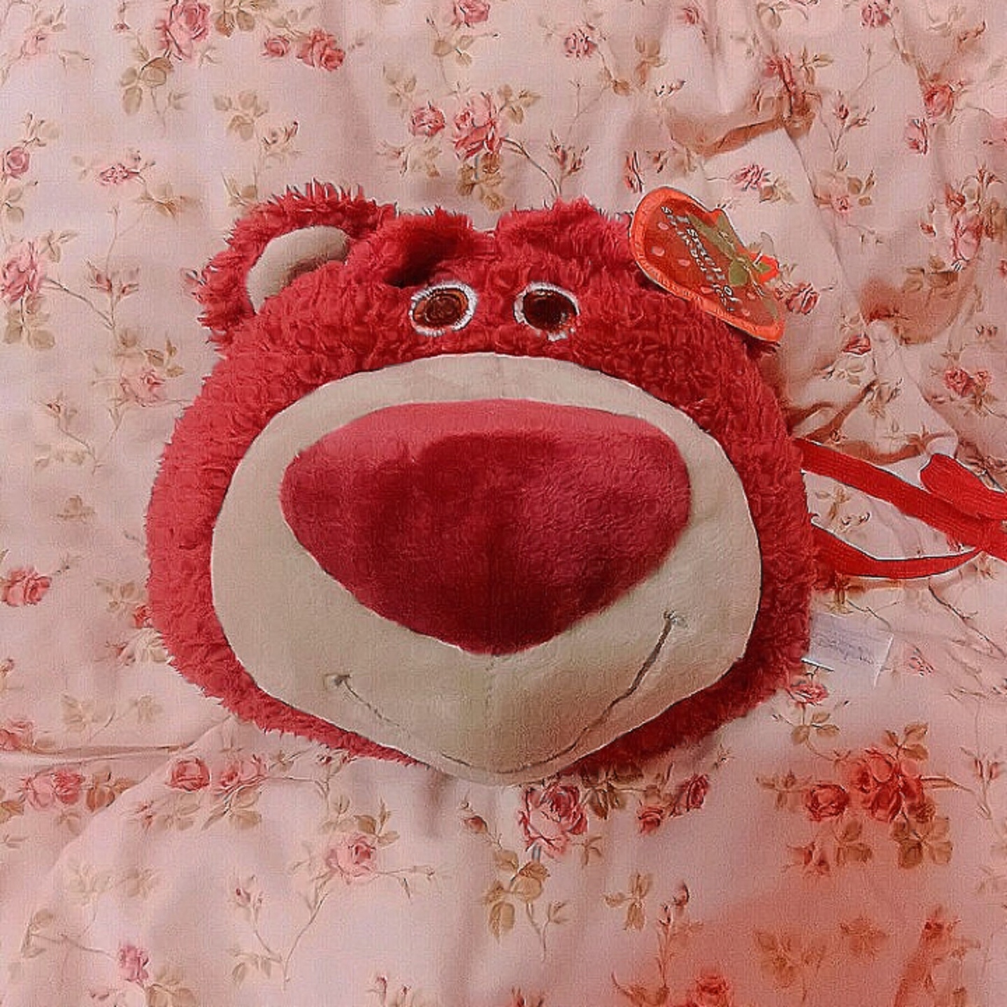 🍓랏소베어 가방🍓